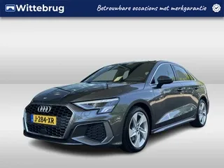 Audi A3 (2020) — foto 1