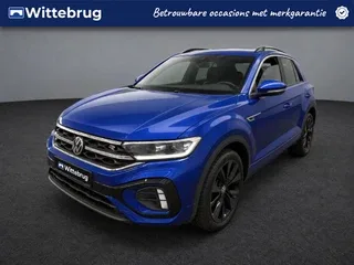 Volkswagen T-Roc (2022) — foto 1