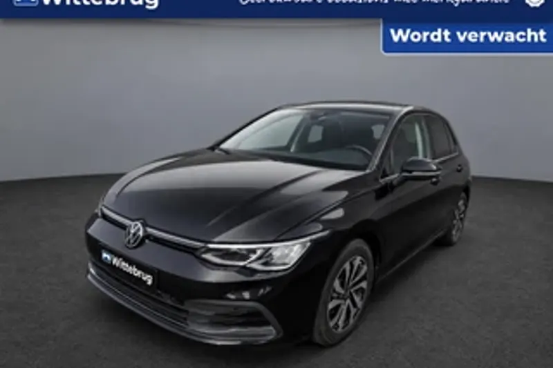 Volkswagen Golf (2022)