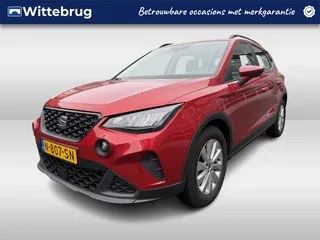 SEAT Arona (2022) — foto 1