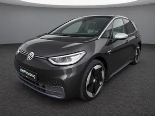 Volkswagen ID.3 (2020) — foto 1