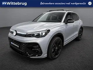 Volkswagen Tiguan (2026) — foto 1