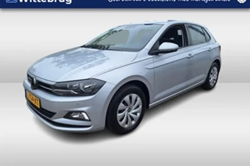 Volkswagen Polo (2021)