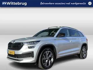 Škoda Kodiaq (2024) — foto 1