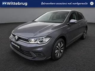Volkswagen Polo (2024) — foto 1