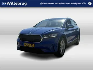 Škoda Enyaq (2022) — foto 1
