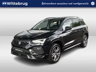 SEAT Ateca (2022) — foto 1