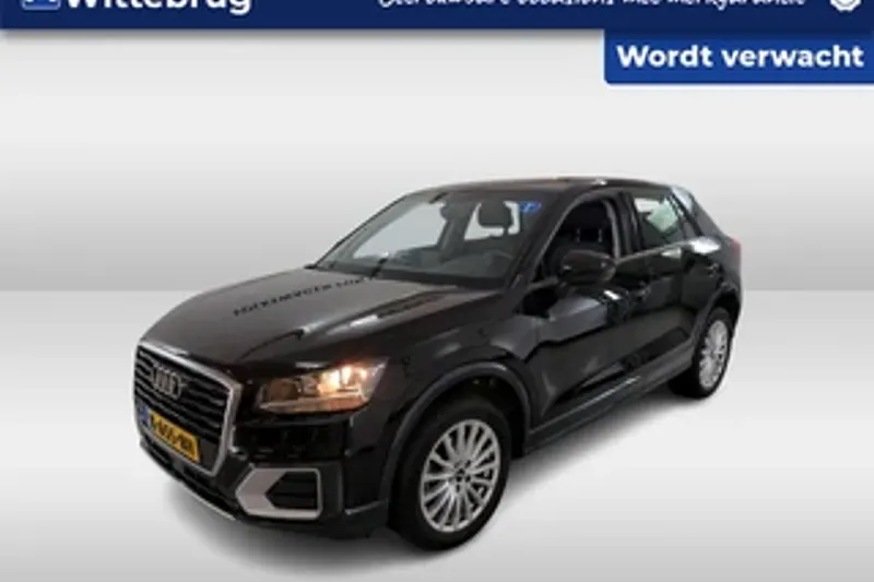 Audi Q2 (2020)