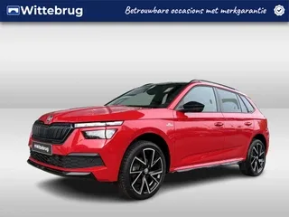 Škoda Kamiq (2024) — foto 1