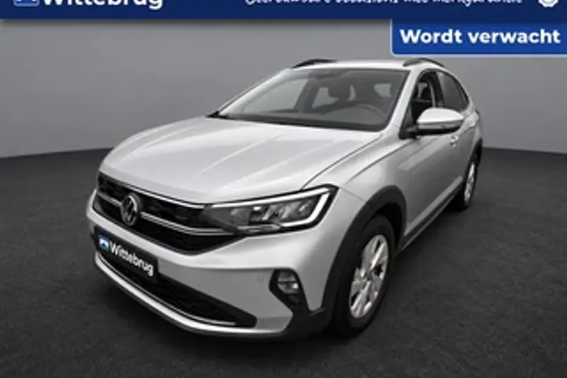 Volkswagen Taigo (2022)