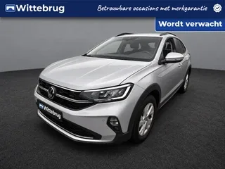 Volkswagen Taigo (2022) — foto 1