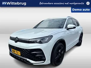 Volkswagen Tiguan (2026) — foto 1