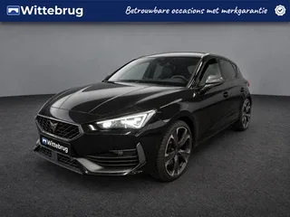 CUPRA Leon (2022) — foto 1