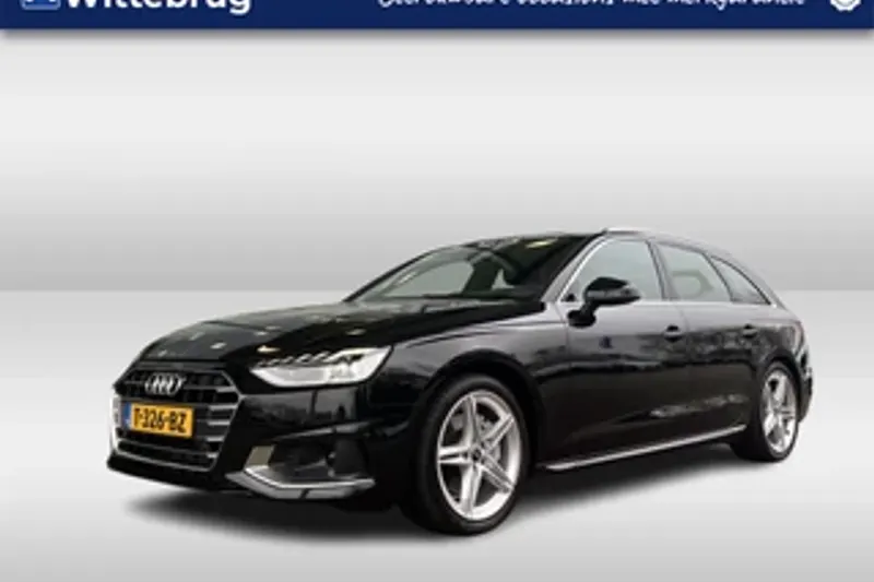 Audi A4 (2023)