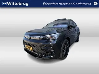 Volkswagen Tiguan (2025) — foto 1