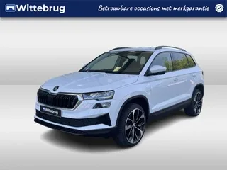 Škoda Karoq (2022) — foto 1