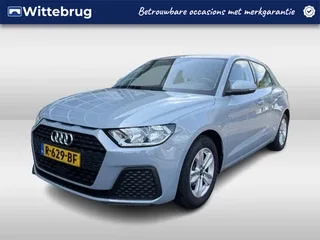 Audi A1 (2022) — foto 1