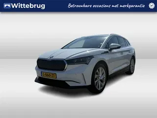 Škoda Enyaq (2021) — foto 1