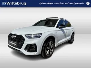 Audi Q5 (2023) — foto 1