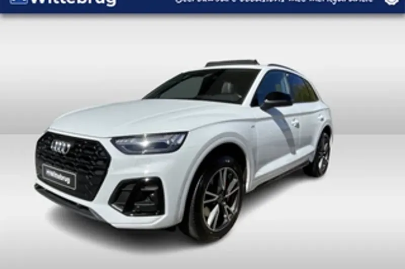 Audi Q5 (2023)