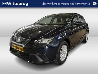 SEAT Ibiza (2022) — foto 1