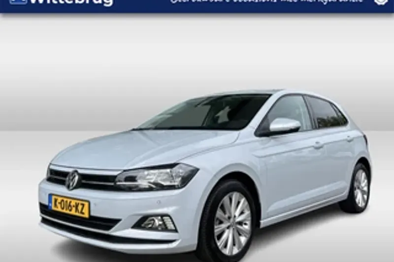 Volkswagen Polo (2021)