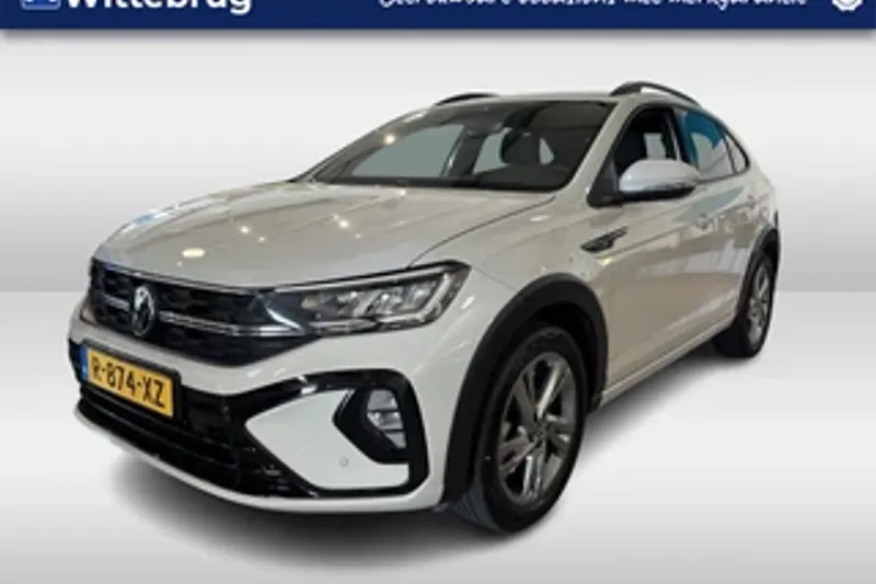 Volkswagen Taigo (2023)
