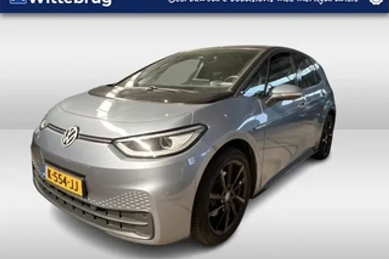Volkswagen ID.3 (2020)