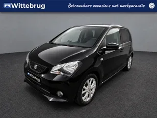 SEAT Mii (2018) — foto 1