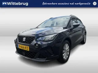 SEAT Arona (2022) — foto 1