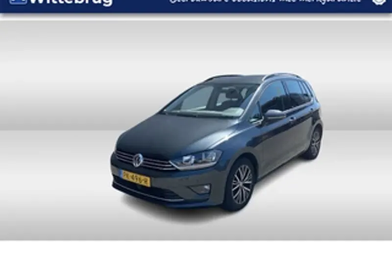 Volkswagen Golf (2017)
