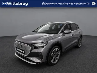 Audi Q4 e-tron (2022) — foto 1