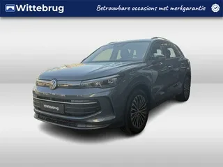Volkswagen Tiguan (2025) — foto 1