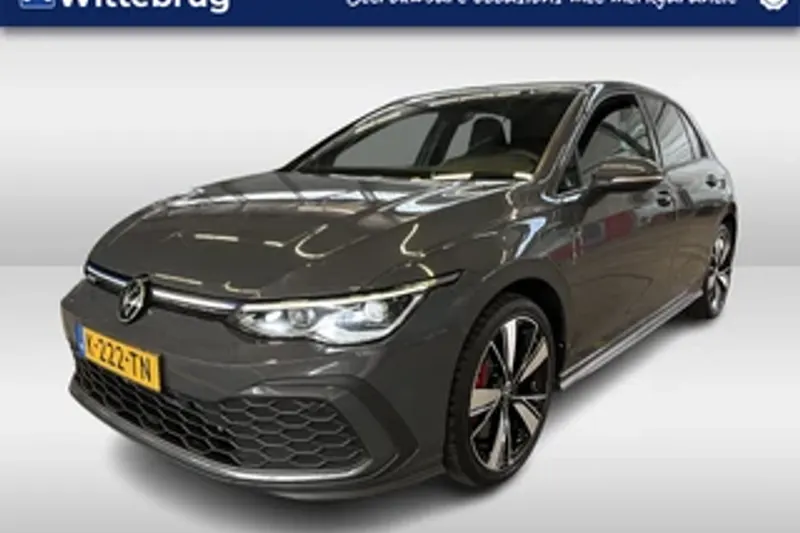 Volkswagen Golf (2021)