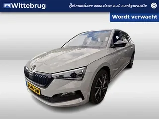 Škoda Scala (2020) — foto 1