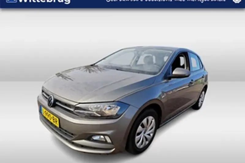 Volkswagen Polo (2021)