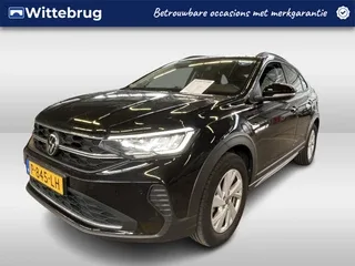 Volkswagen Taigo (2022) — foto 1