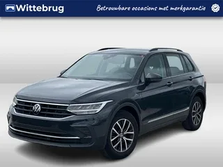 Volkswagen Tiguan (2022) — foto 1