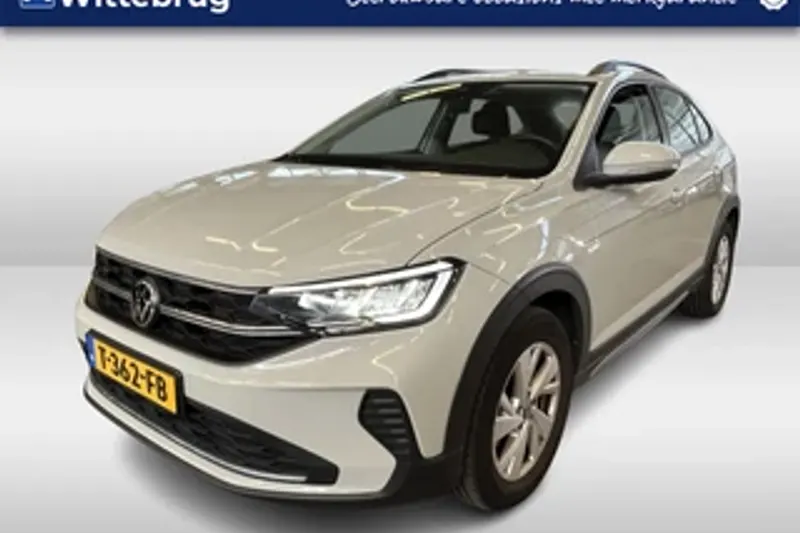 Volkswagen Taigo (2023)