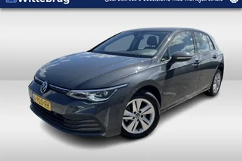 Volkswagen Golf (2021)