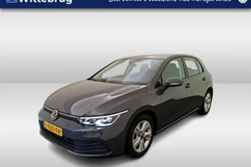 Volkswagen Golf (2021)