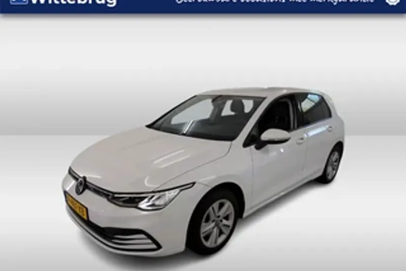 Volkswagen Golf (2022)