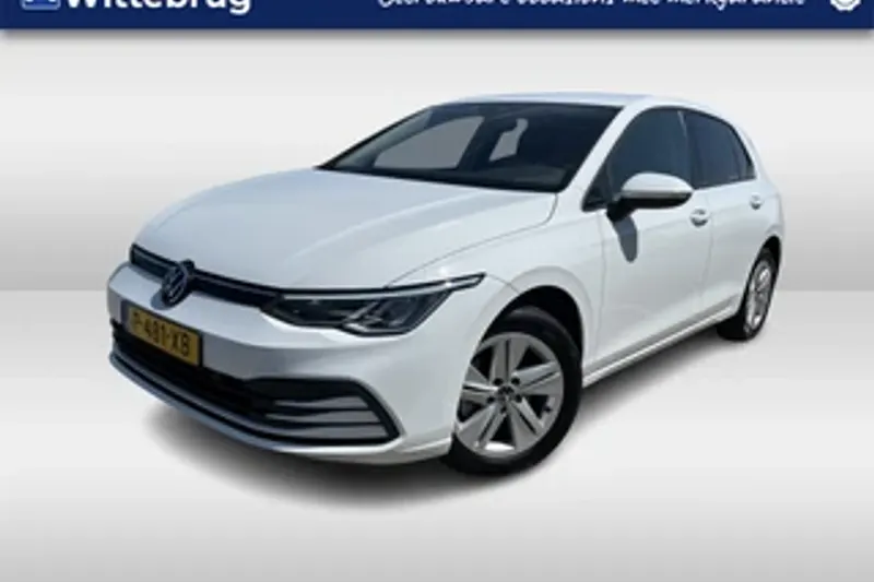 Volkswagen Golf (2022)