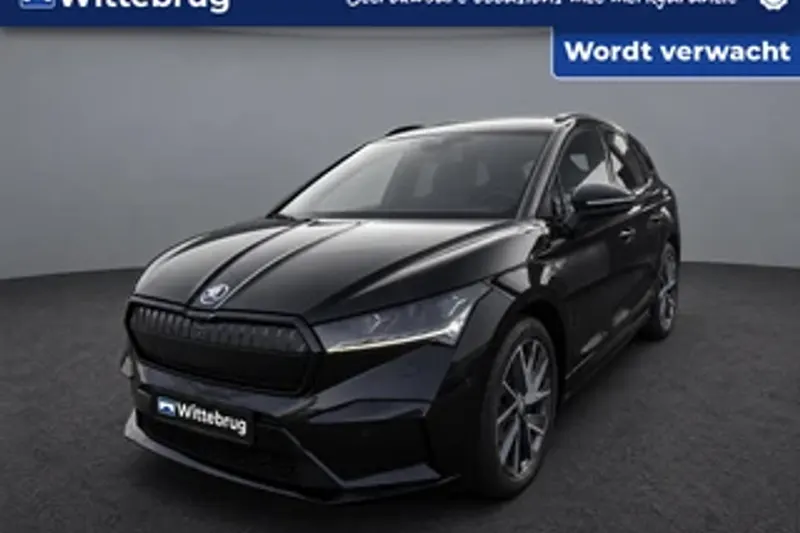 Škoda Enyaq (2021)
