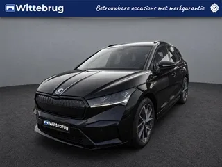 Škoda Enyaq (2021) — foto 1