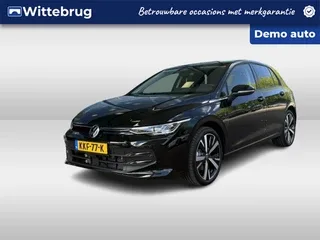 Volkswagen Golf (2026) — foto 1