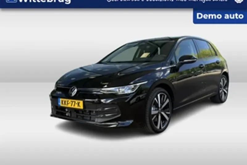 Volkswagen Golf (2026)