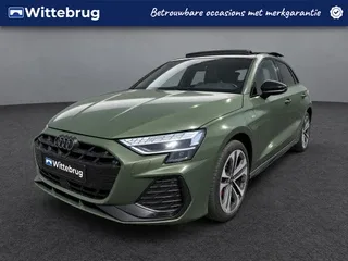 Audi A3 (2025) — foto 1