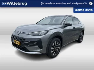Volkswagen T-Roc (2026) — foto 1