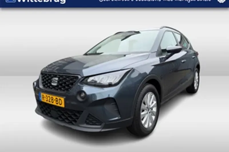 SEAT Arona (2022)